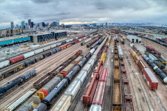 Keeping Busy Railyards on Track with Intuitive Platforms
